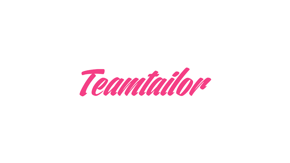 Teamtailor