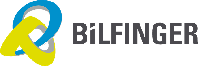 bilfinger logo