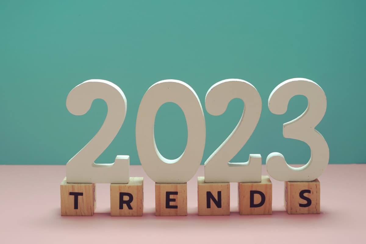 HR Trends 2023