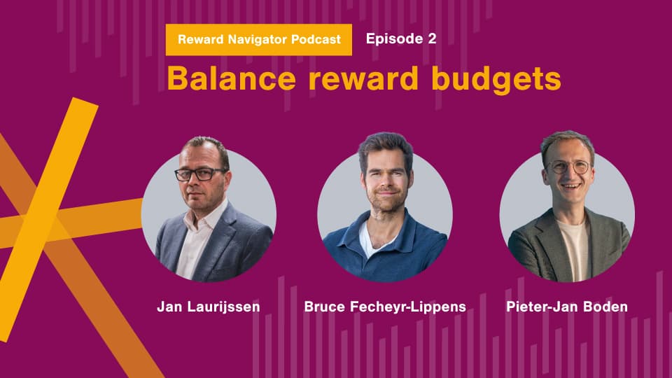 The Reward Navigator 2024