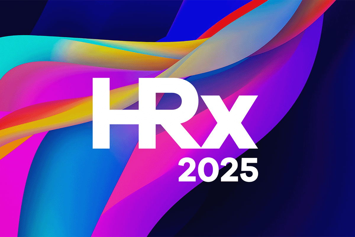 HRx 2025