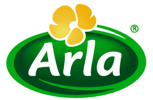 arla logo