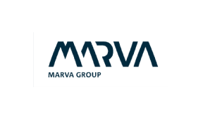 Logga för Marva Group