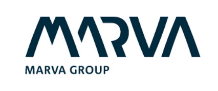 Marva logo