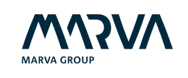 Marva logo