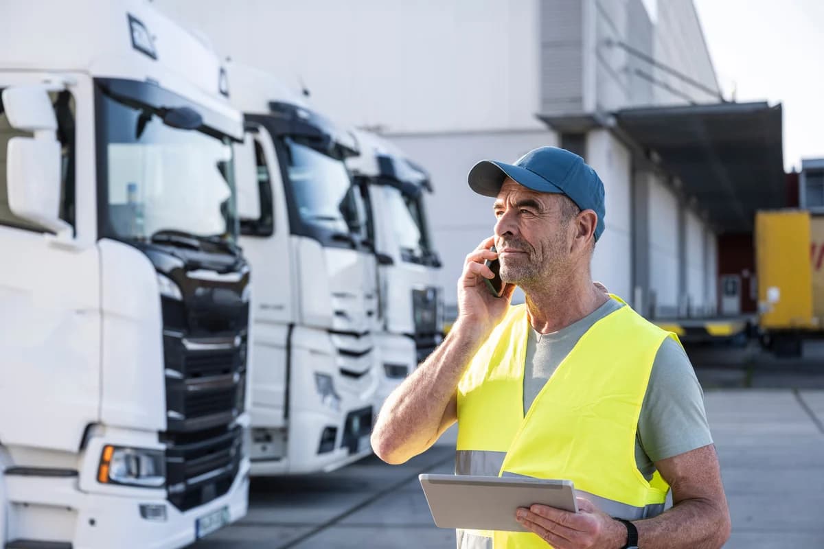 blog verzuim transportsector