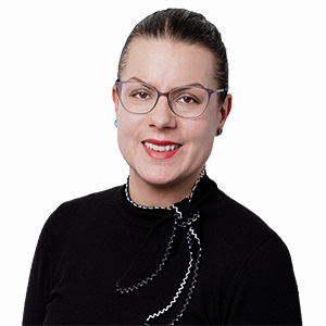 Annaleena Pentikäinen, HR Legal Services Oy
